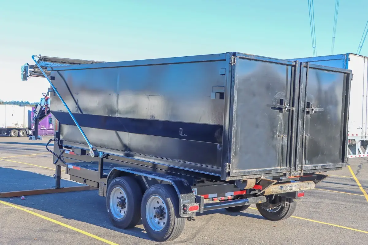 Dumpster Rental services in Schuylkill, PA